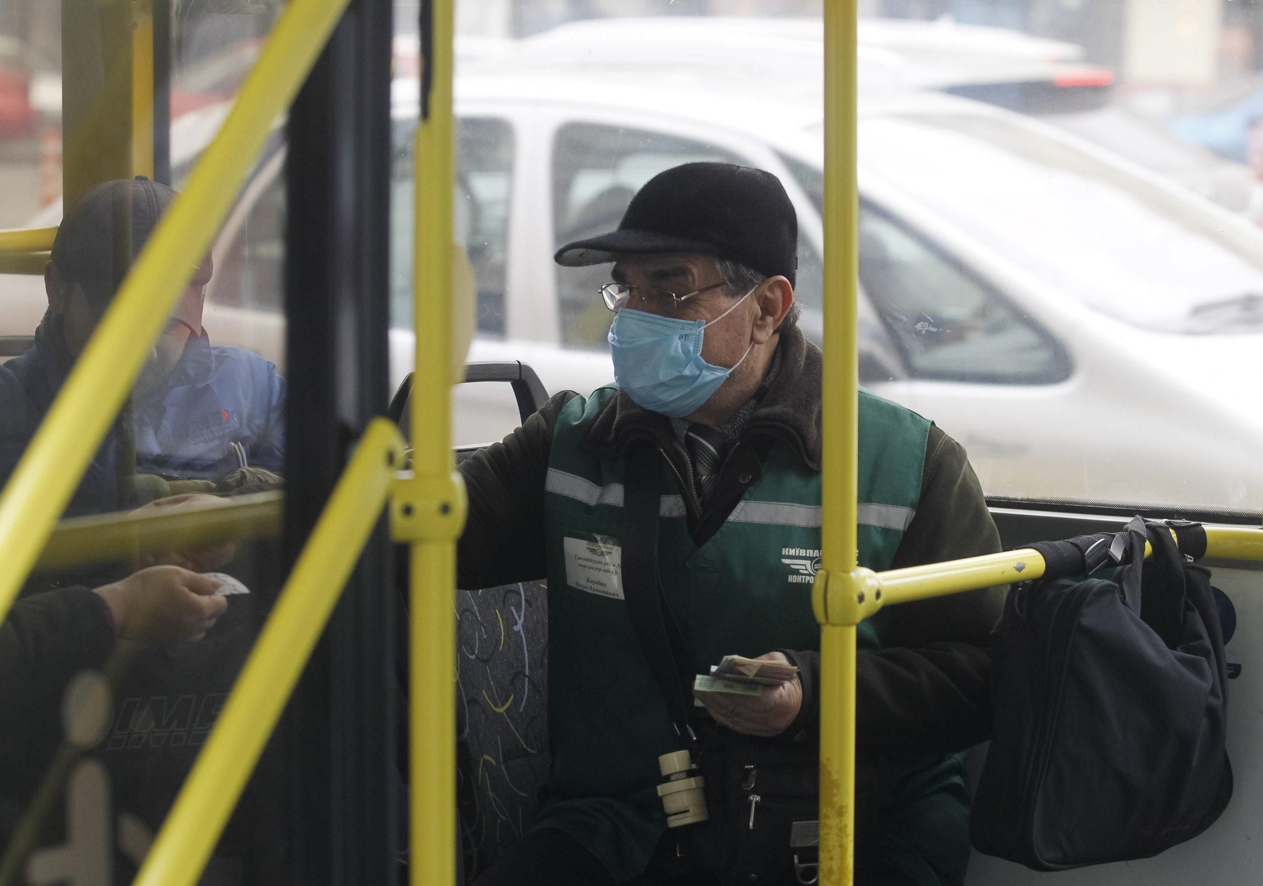 Смертність зростає, – ВООЗ закликали захистити людей від Омікрону усіма способами - Новини Здоров’я Смертність зростає, – ВООЗ закликали захистити людей від Омікрону усіма способами - Новини Здоров’я