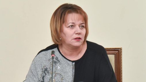 От осложнений COVID-19 скончалась главный врач Одесской детской больницы Татьяна Рыжикова