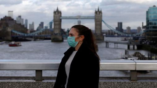В Європи є шанс покласти край пандемії коронавірусу, – ВООЗ 