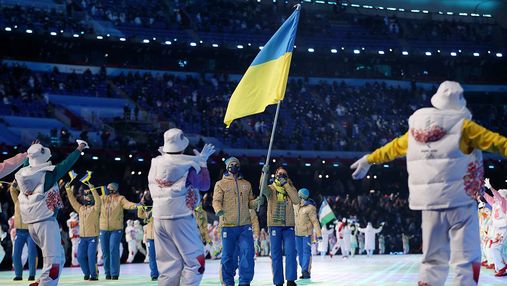У збірній України на Олімпіаді нові випадки зараження на COVID-19