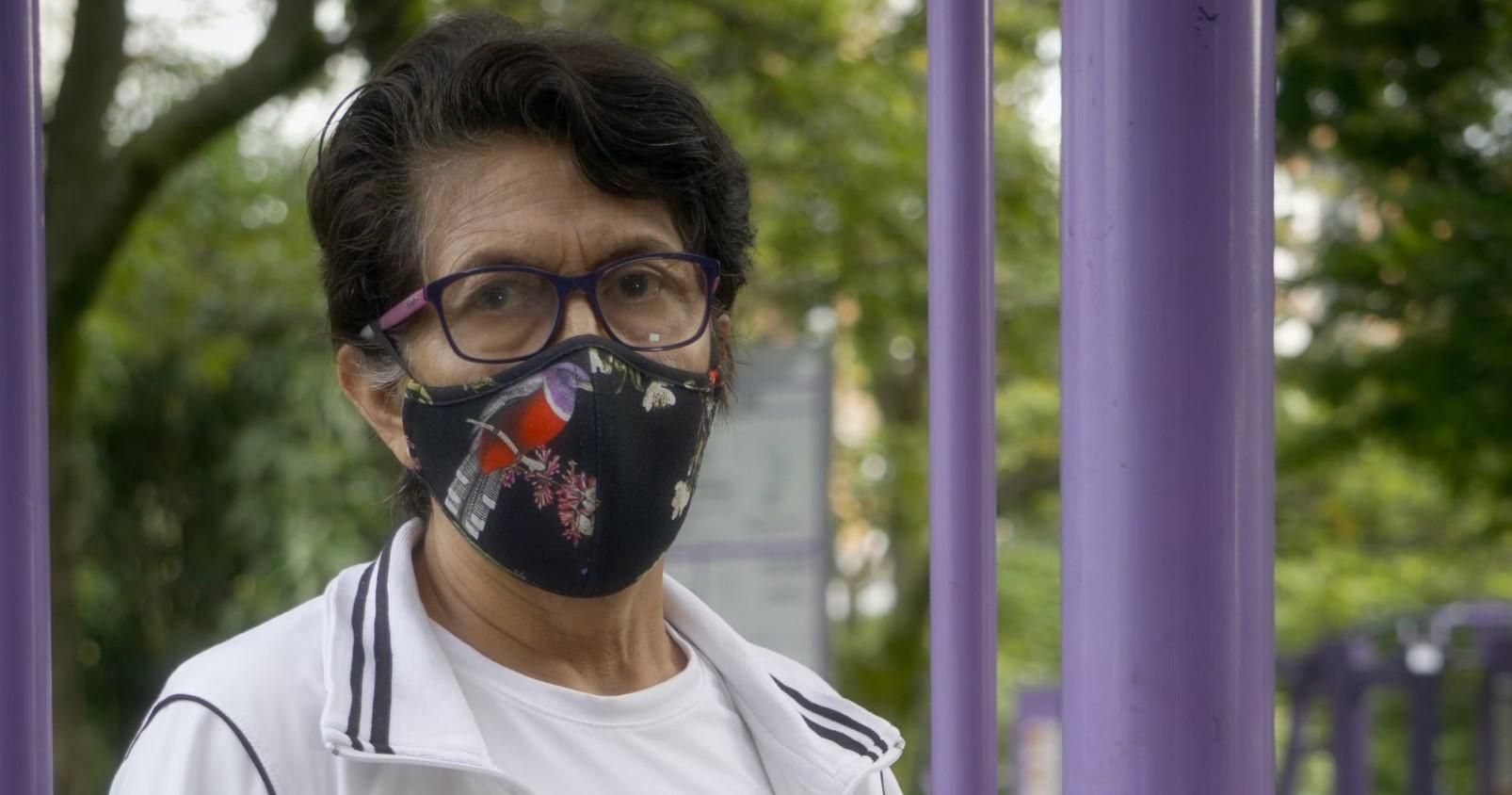 В третини літніх людей після коронавірусу виникають нові хвороби - Новини Здоров’я В третини літніх людей після коронавірусу виникають нові хвороби - Новини Здоров’я