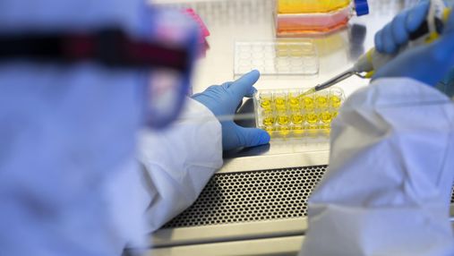Украинские ученые разработали тесты диагностики гриппа и COVID: прогнозируют течение болезни