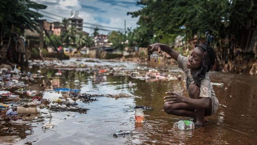 В Камеруне вспышка "древней болезни" унесла жизни 32 человек