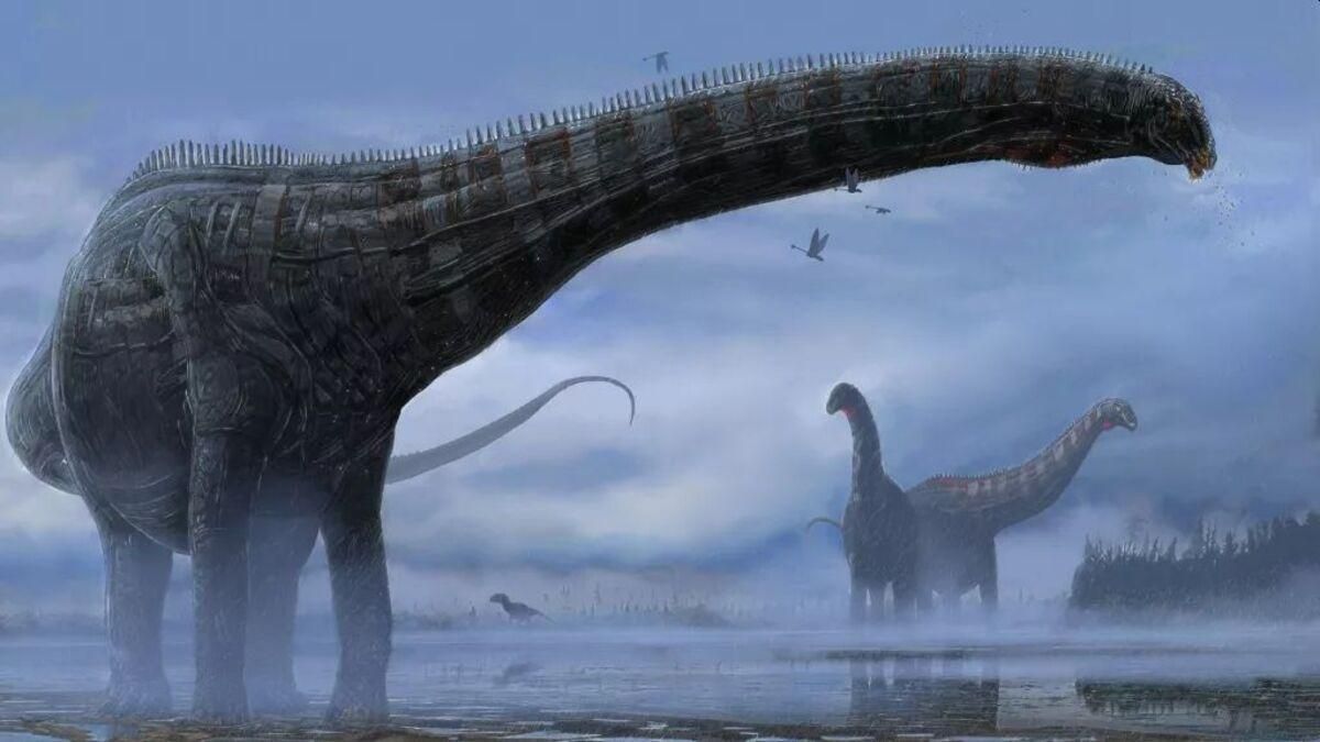 Динозаври теж хворіли на застуду: нова знахідка палеонтологів - Новини Здоров’я
