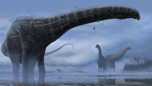 Динозавры тоже болели простудой: новая находка палеонтологов