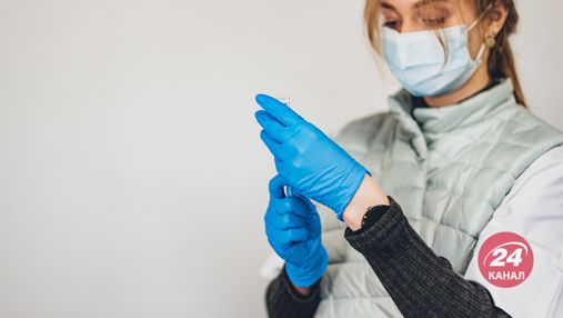 В Україні провели 31 мільйон щеплень проти коронавірусу