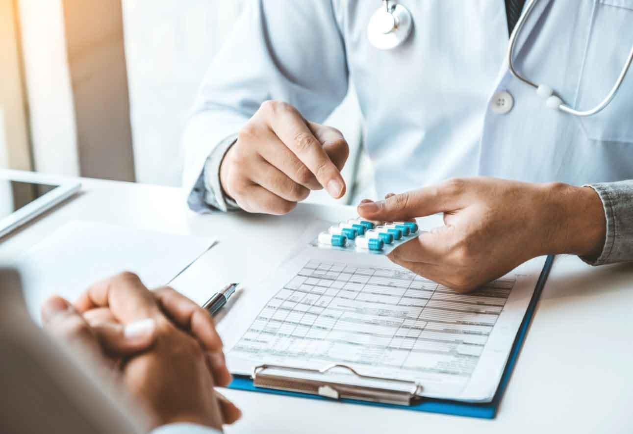 Могут ли антидепрессанты влиять на сексуальную жизнь