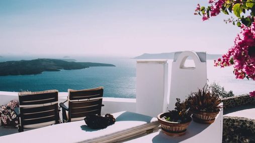 Греція розпочинає туристичний сезон раніше: названа дата відкриття