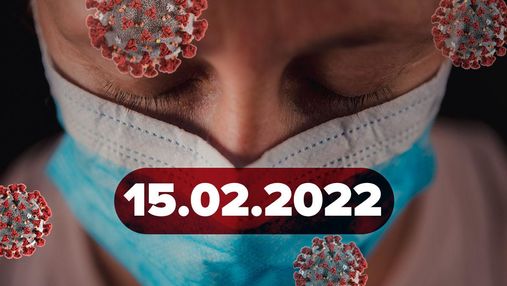 Защита от Омикрона у переболевших, прогноз следующих штаммов: новости о коронавирусе 15 февраля