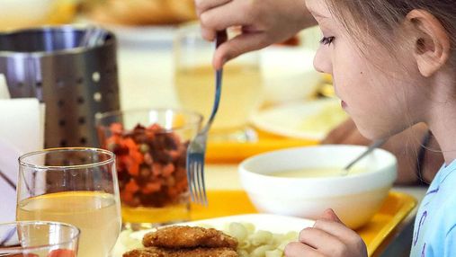 Новое школьное питание: диетолог и повар, которые разрабатывали меню, опровергли 15 мифов