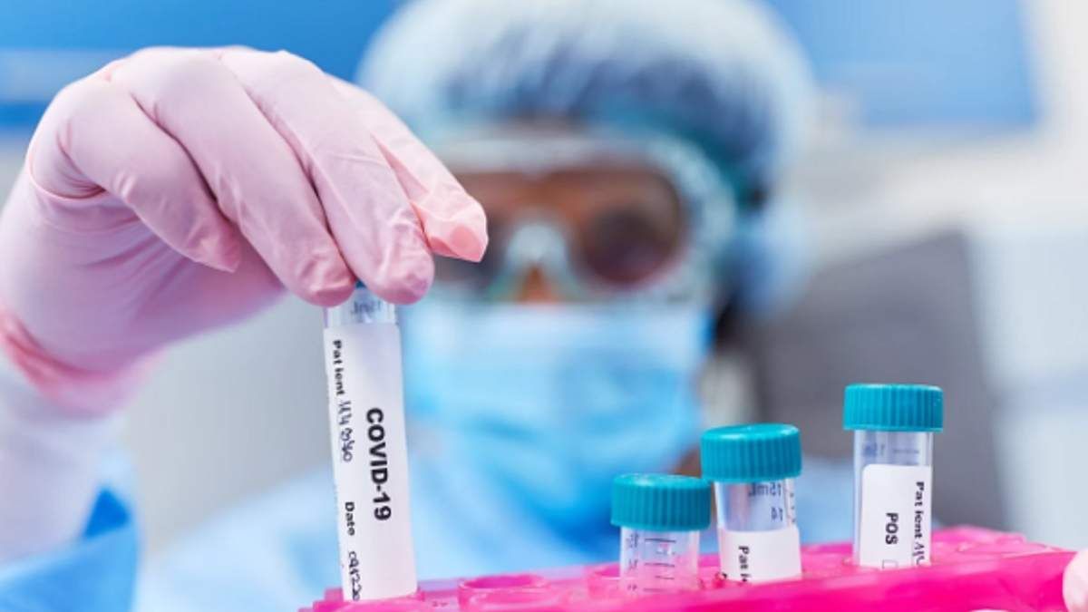 Омикрон мутирует: обнаружили изменения в белке Омикрон мутирует: обнаружили изменения в белке