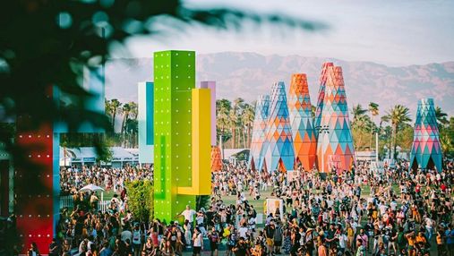 Coachella возвращается: легендарный фестиваль пройдет без каких-либо коронавирусных ограничений