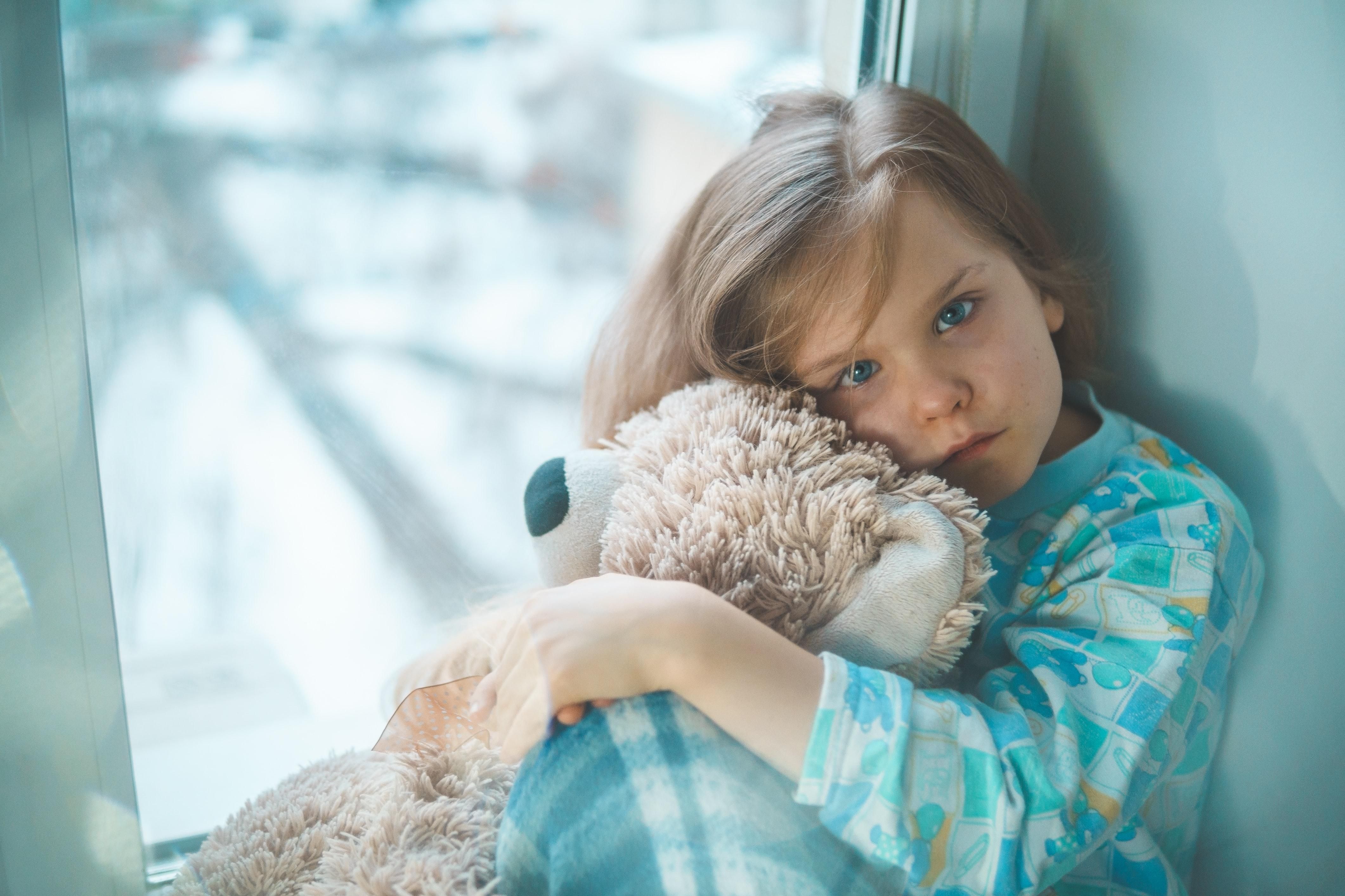 Омікрон у дітей: 3 перших симптоми, на які батькам варто звернути увагу - Новини Здоров’я