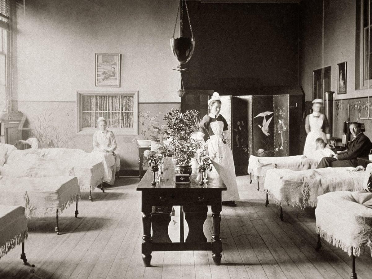 Загадковий "російський грип" міг був першою епідемією коронавірусу у світі - Новини Здоров’я Загадковий "російський грип" міг був першою епідемією коронавірусу у світі - Новини Здоров’я