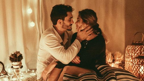 Верни романтику в спальню: 4 соблазнительные секс-позы для каждой пары