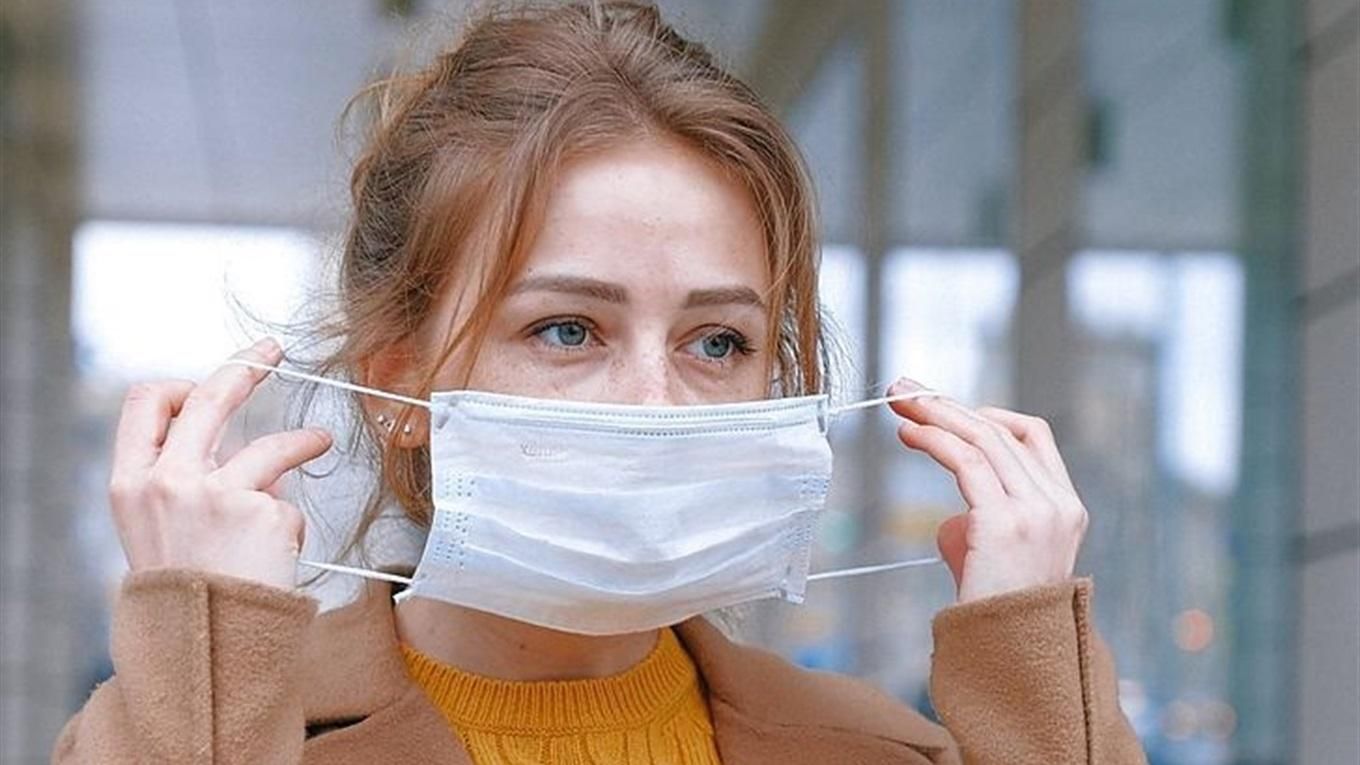 Якою буде захворюваність на початку березня: у НАН дали новий прогноз поширення COVID-19 - Новини Здоров’я Якою буде захворюваність на початку березня: у НАН дали новий прогноз поширення COVID-19 - Новини Здоров’я