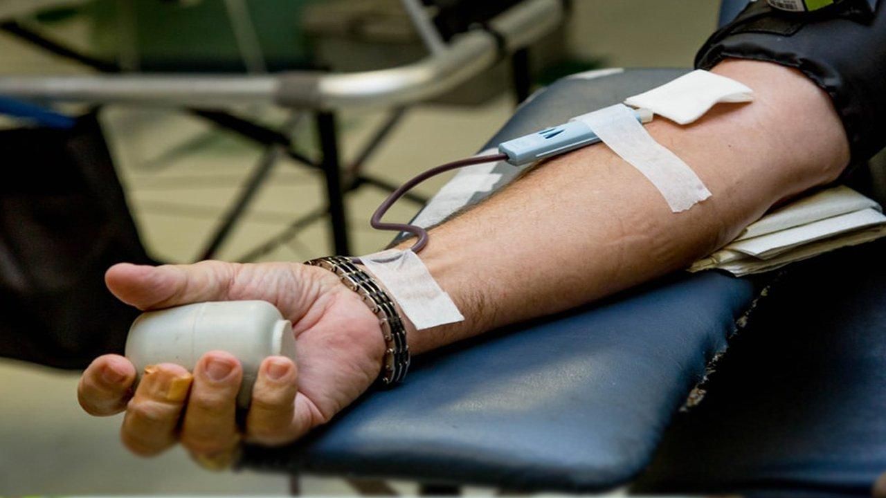 Центры крови будут заготавливать кровь: преимущественно с отрицательным резус-фактором - Новости Здоровье