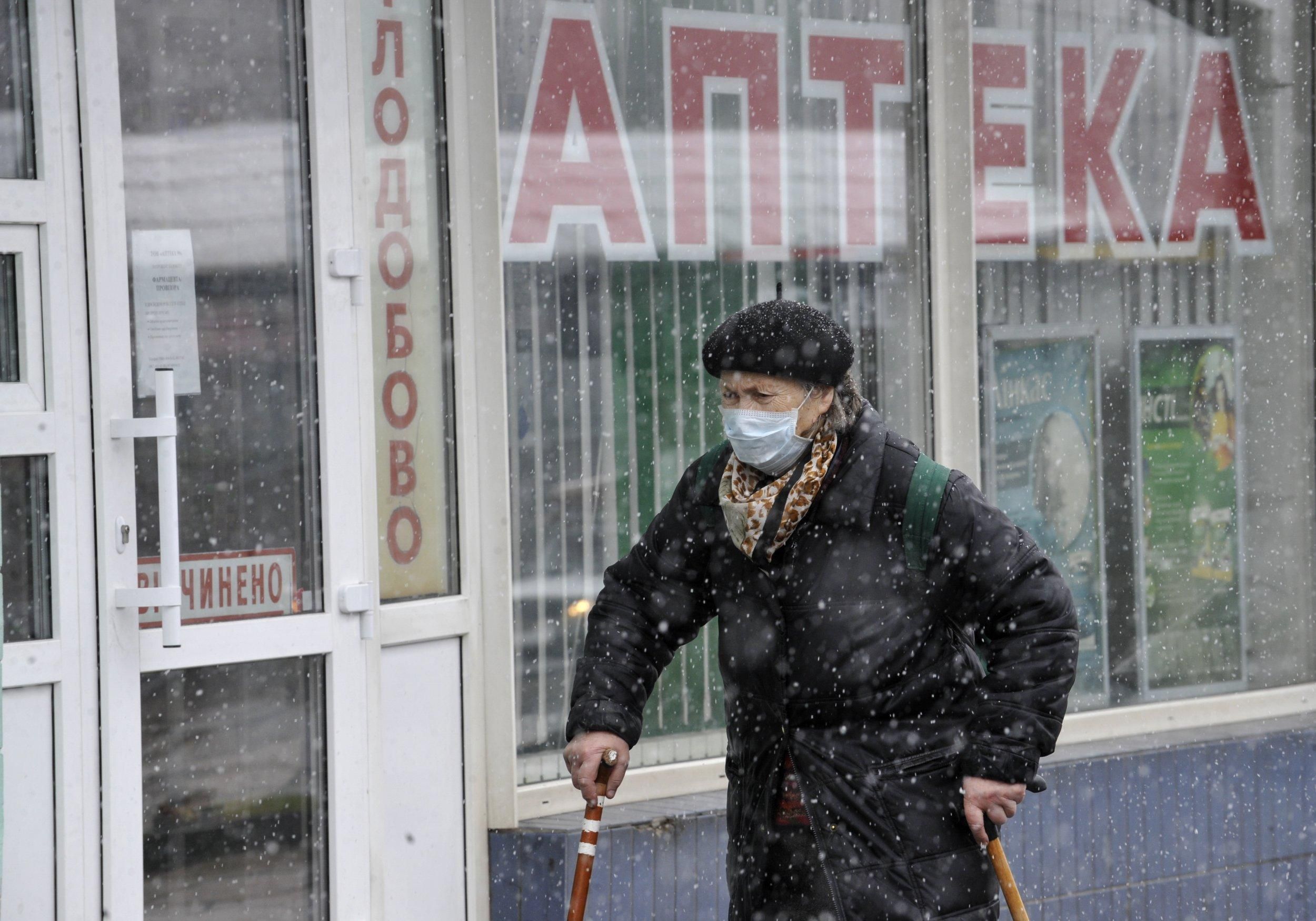 Куди евакуюватися українцям зі складними хворобами або залежністю від медикаментів - Новини Здоров’я