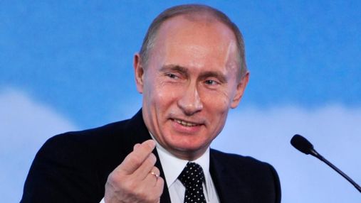 Близкий круг Путина уверен, что он не в своем уме, – Данилов.