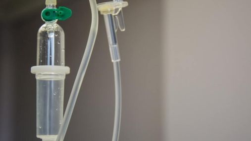 Онкохворі кияни можуть проходити планові процедури хіміотерапії у двох медзакладах