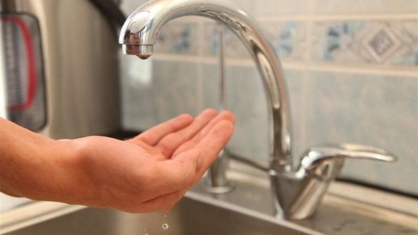 Що робити, якщо немає води: рекомендації МОЗ - Здоровʼя 24