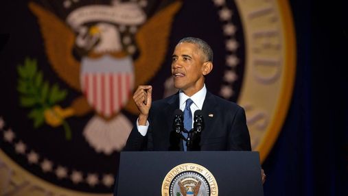 Барак Обама захворів на COVID-19: чи заразилась його дружина Мішель