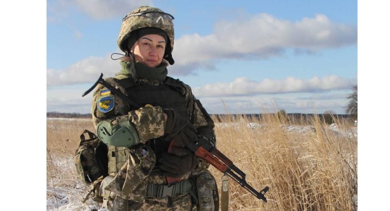 12 дітей осиротіли: в бою за Україну загинув ще один військовий медик –  Ольга Семидьянова - Новини Здоров’я