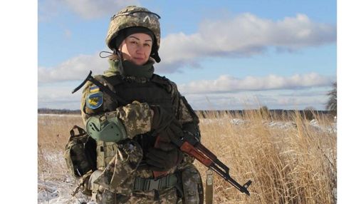 12 детей осиротели: в бою за Украину погиб еще один военный медик – Ольга Семидьянова