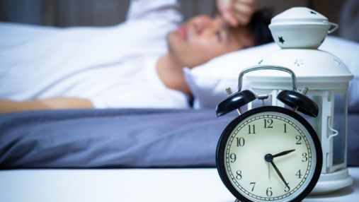 Як впоратися з безсонням: корисні поради