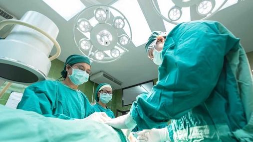 У лікарнях Києва поновлюють виконання планових операцій