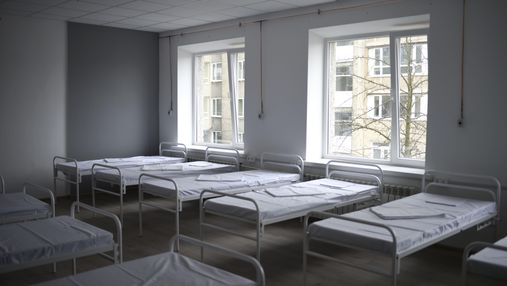 В Минздраве рассказали, сколько больниц в Украине уничтожила российская армия
