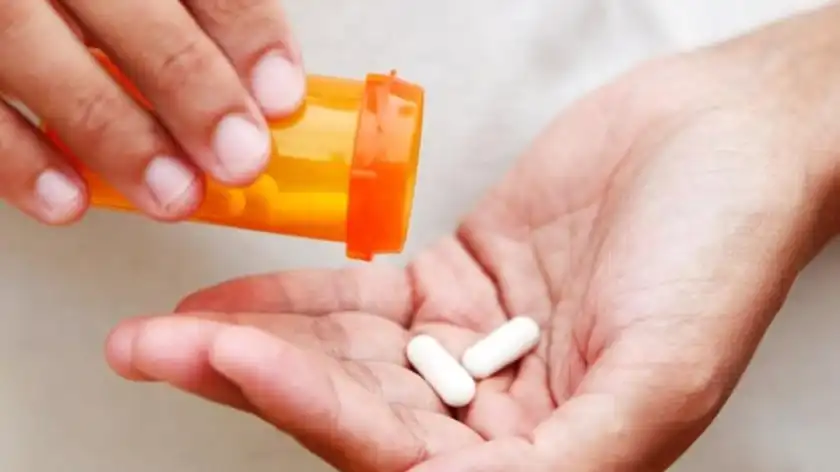 Украина получила 200 тысяч упаковок препарата TLD, нужного людям с ВИЧ