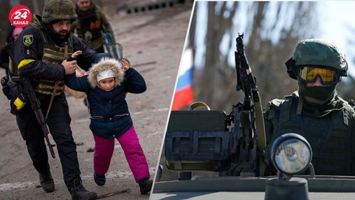 Российские оккупанты убили уже 223 ребенка в Украине: выросло количество раненых