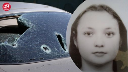 Обстріл колони цивільних авто на Харківщині: волонтери шукають 13-річну дівчинку
