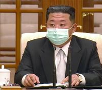 Кім Чен Ин оголосив спалах COVID у КНДР "великим лихом"
