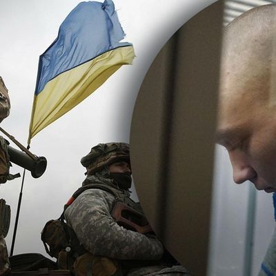Перестрелка в Мелитополе и 4 составляющие победы Украины: основное за 85 день войны