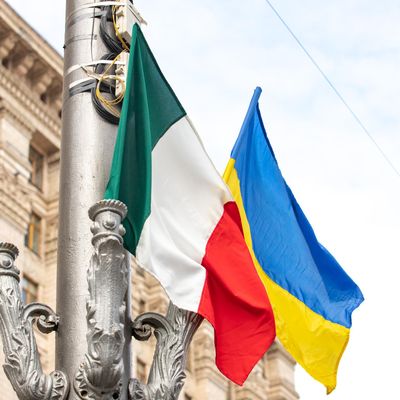 Італія передала ООН свій план миру для України, – ЗМІ