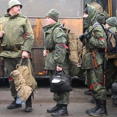 Для участия в войне: оккупанты освобождают заключенных убийц и отправляют их на Донбасс
