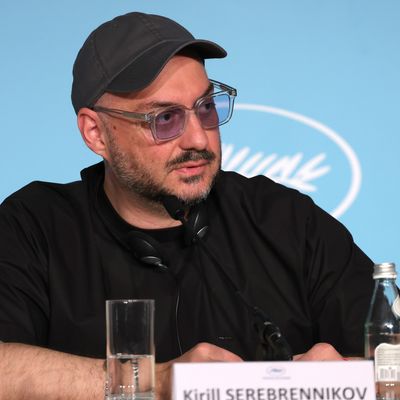 Канны: как Серебренников закрыл глаза на зверства россиян и попросил помощи – реакция украинцев