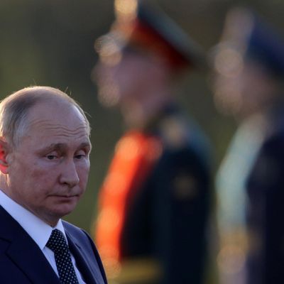 Война России против Украины: почему Путину все равно не удастся "сохранить лицо"