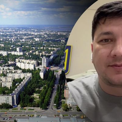 Оккупанты ударили по Николаевщине: Ким успокоил людей из-за возможной утечки аммиака