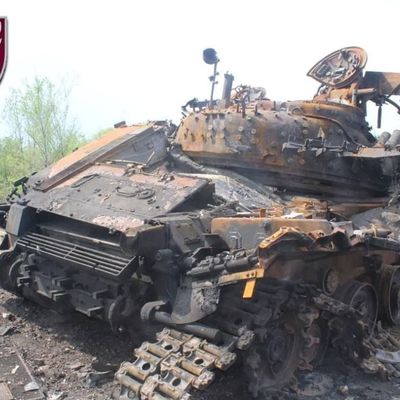 Львівські десантники встановили рекорд: за 2 дні знищили понад 70 одиниць ворожої бронетехніки
