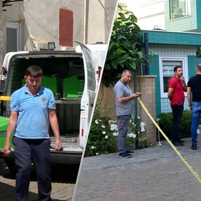 Трагедія в Туреччині: українець убив двох своїх дітей та поранив дружину, – ЗМІ