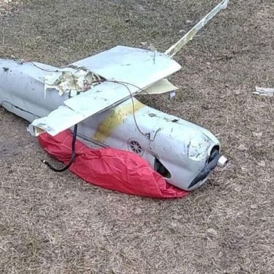 На Юге ВСУ за сутки уничтожили вражеские "Орлан" и летевшую на Одесщину ракету
