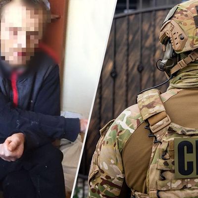 В Україні заарештували першого мера-колаборанта: він допомагав окупантам на Київщині