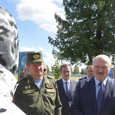 В Беларуси хоронят военных, подписавших контракты с российскими ПИК и сражавшихся в Украине