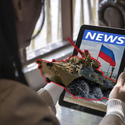 Росія вирішила "зв'язати" Україну новою спецоперацією