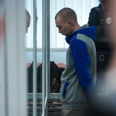 Имел долги в России: что известно о первом осужденном оккупанте Вадиме Шишимарине