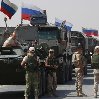 Установили российского командира, из-за которого погиб ребенок в Харьковской области
