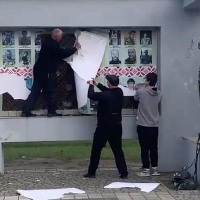 На Херсонщині стабільно критична ситуація, окупанти нищать все українське